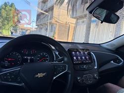 شيفروليه ماليبو